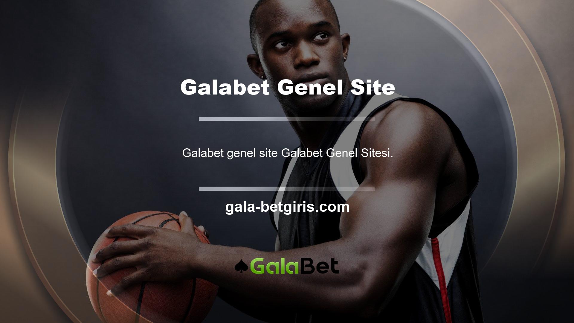 Bettors'ın Galabet Genel web sitesinden hizmet satın alırken en çok aldığı şeylerden biri, hediye olarak satın alabilecek bonuslardır