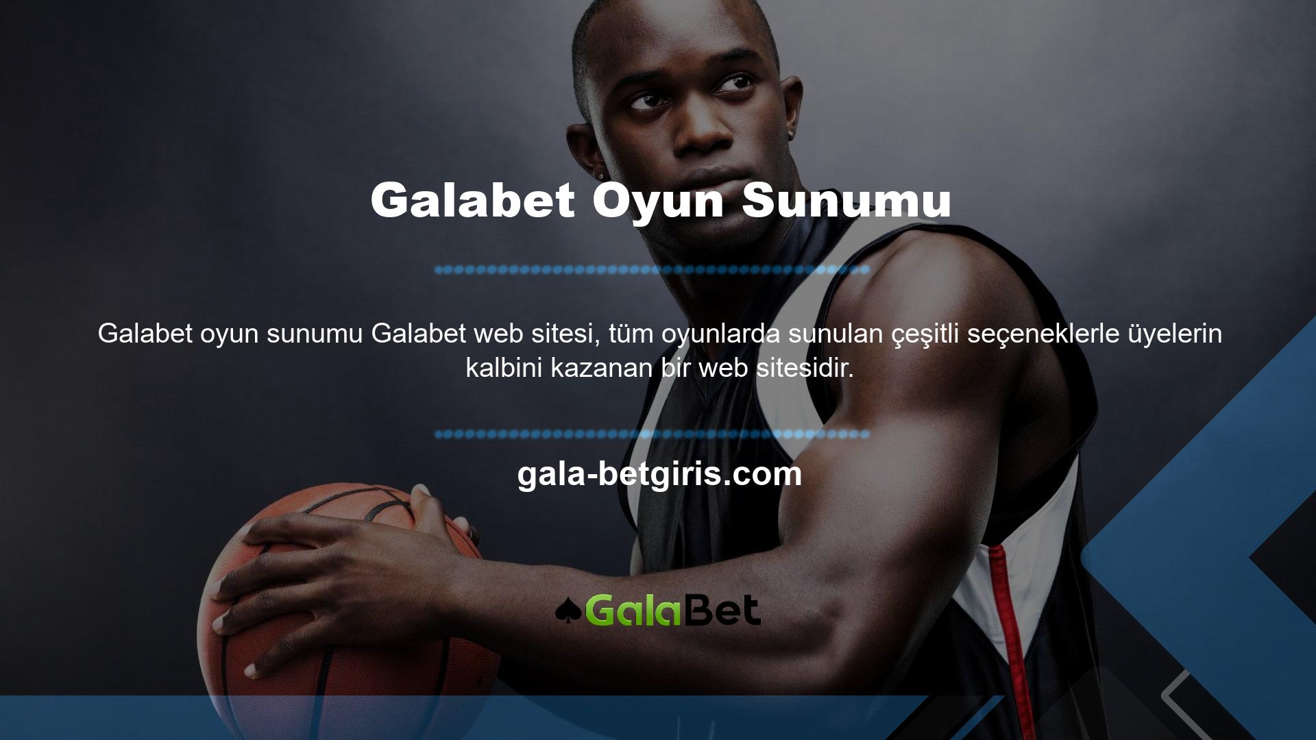 Galabet giriş yapmak için tıklayın